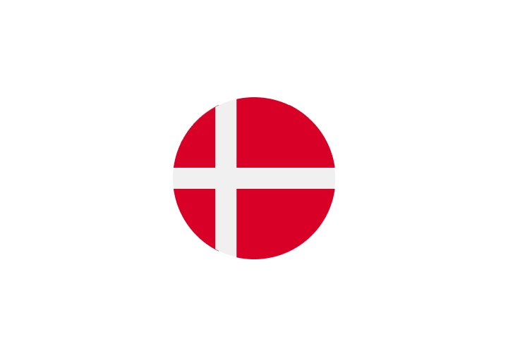 Shop in Denmark