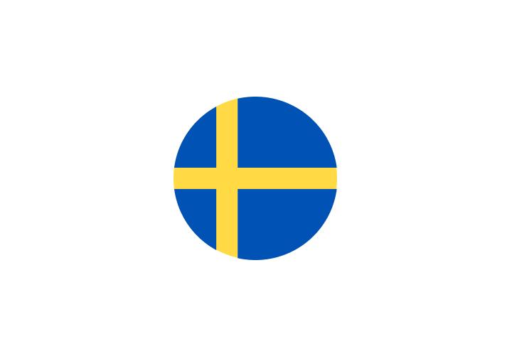 Shop in Sweden