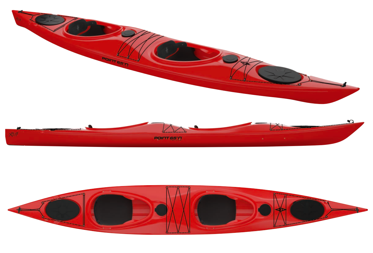 Used kayaks - Switzerland