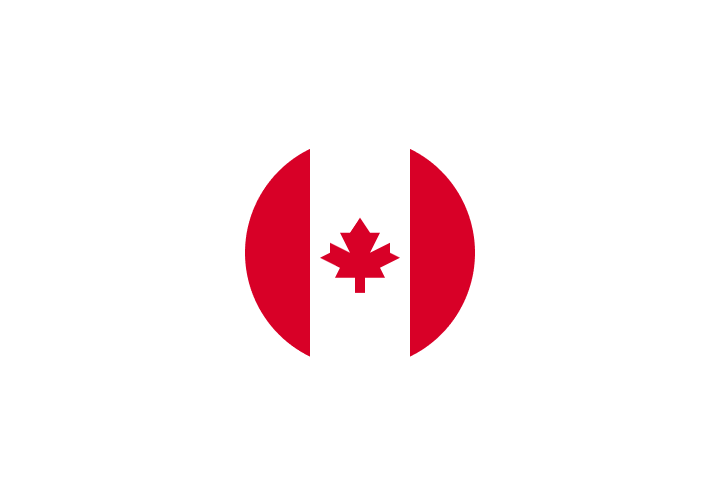 Shop in Canada