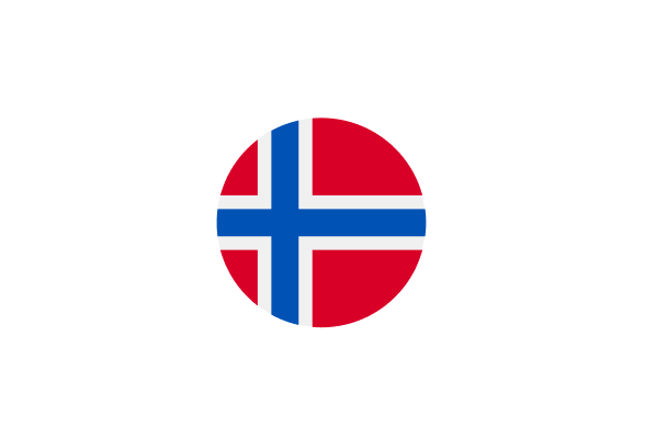 Shop in Norway