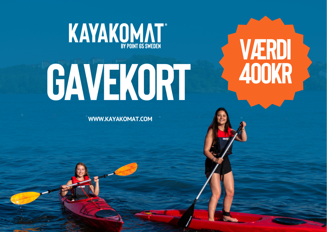 Gift Card Denmark