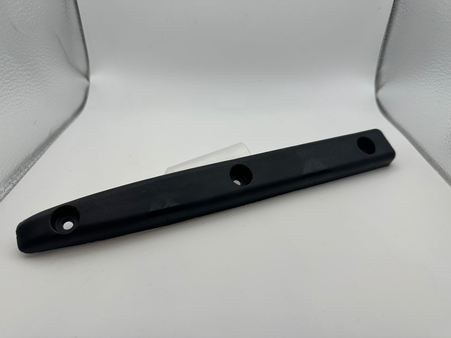 Kayak keel skid plate