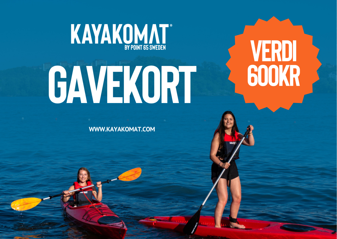 Gift Card Norway