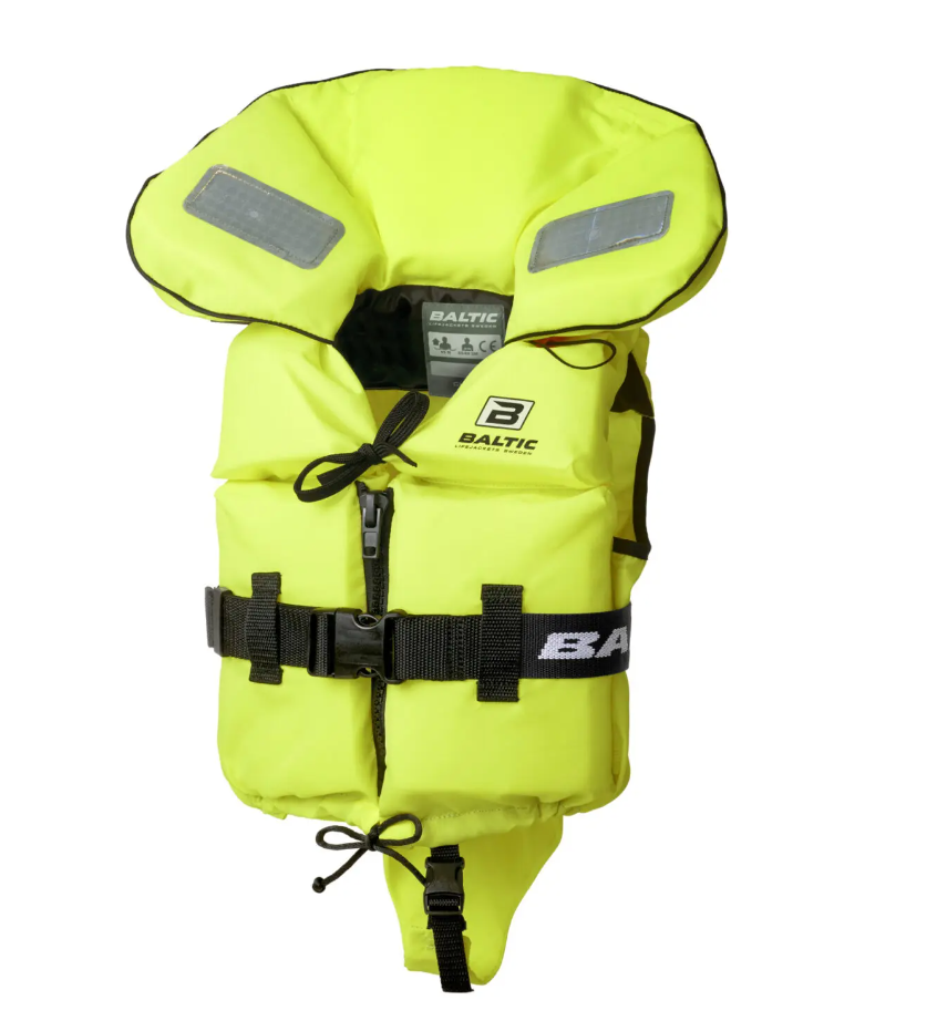 Child Lifevest PFD