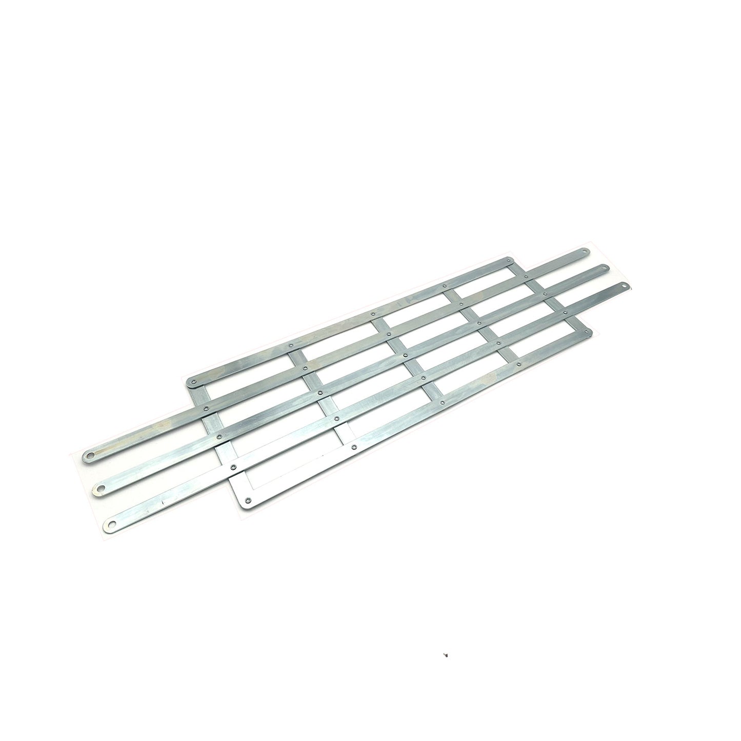Protection Grid Kayakomat Rack 5.0