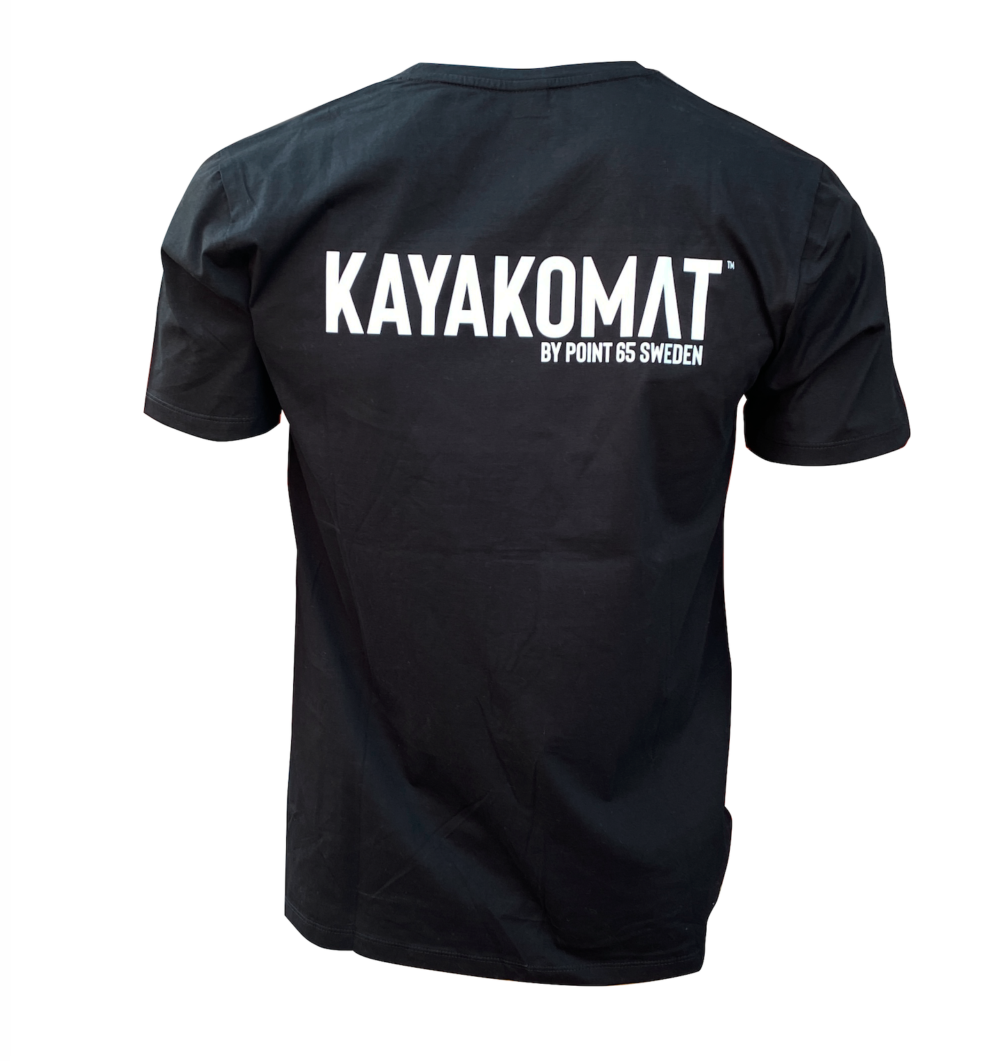 T-shirt Kayakomat