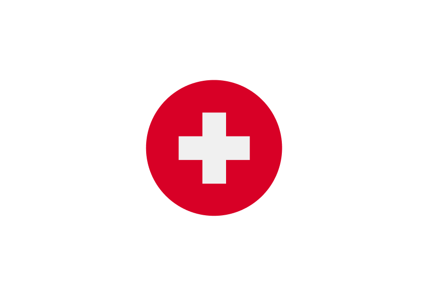 Shop in Switzerland