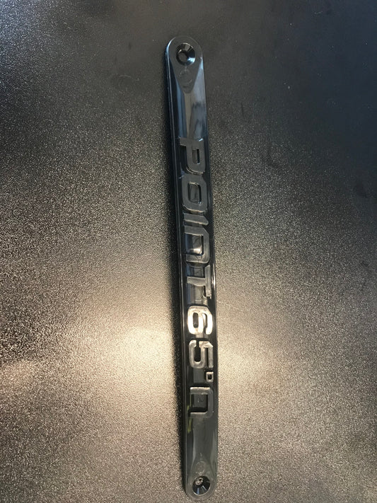 SoT nylon handle
