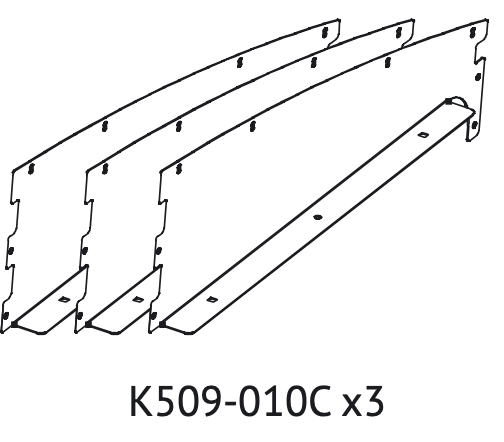 K509-010C ( Top sign - Side R)