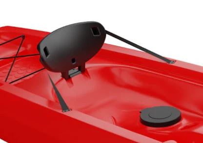 Punch Solo/Duo Backrest