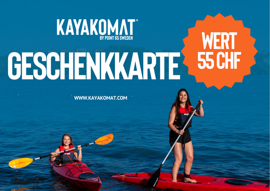 Gift Card Switzerland