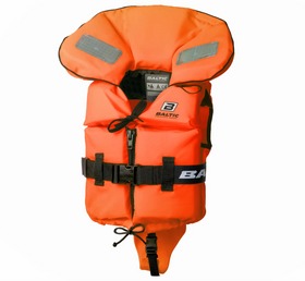 Child Lifevest PFD