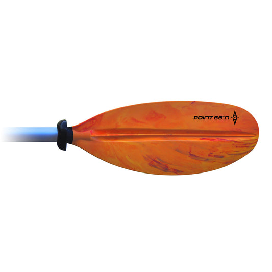 Easy Tourer 2pc paddles