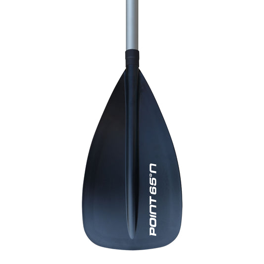 SUP Tourer, 3pc paddle