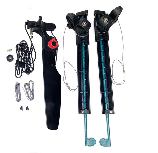 Rudder Kit